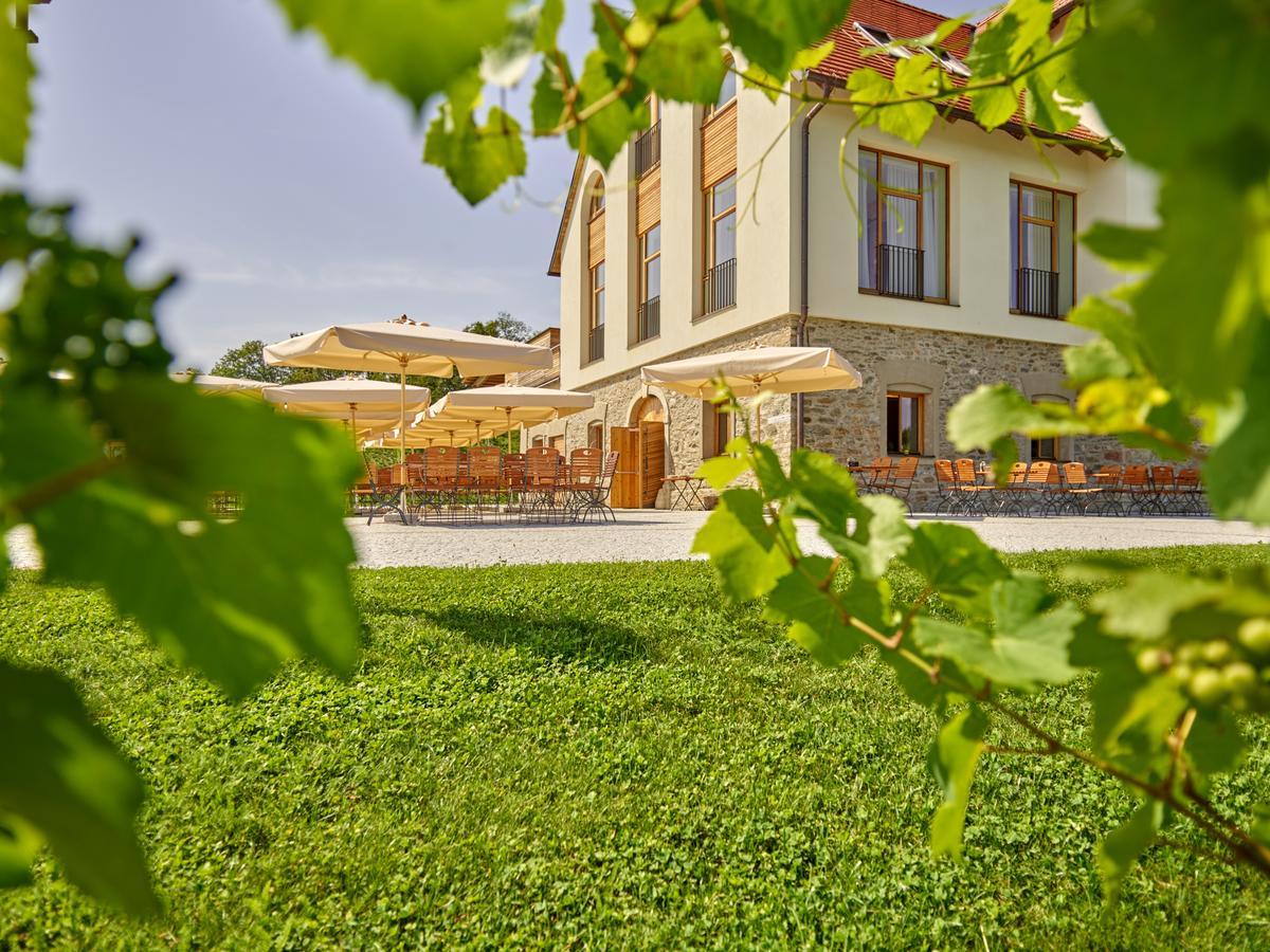 Hotel Weingut Taggenbrunn St. Veit an der Glan Zewnętrze zdjęcie