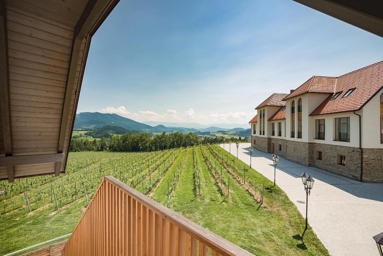 Hotel Weingut Taggenbrunn St. Veit an der Glan Pokój zdjęcie